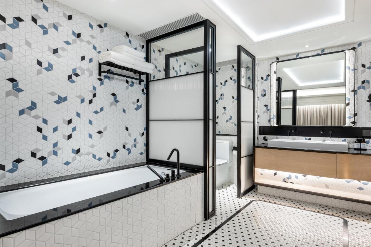 Lisboeta Macau Hotel Екстериор снимка