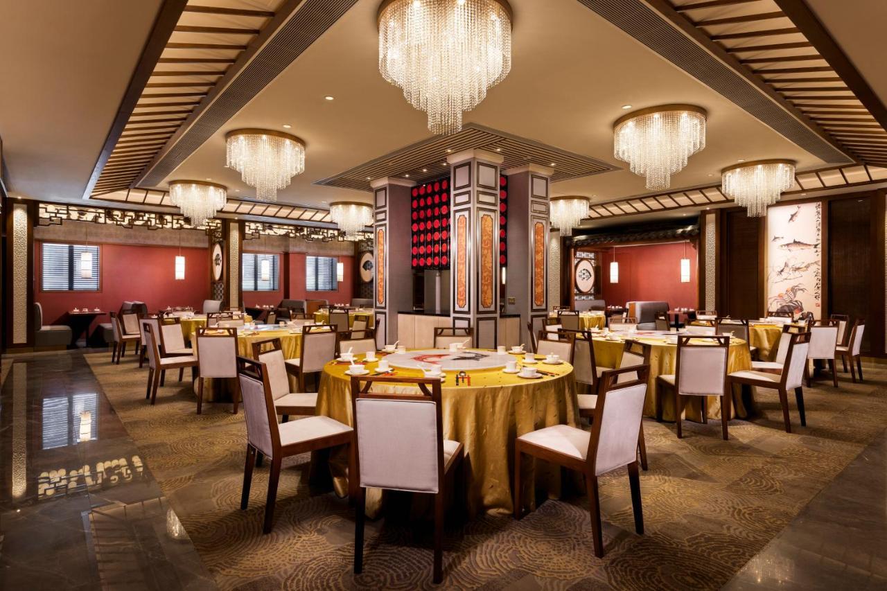 Lisboeta Macau Hotel Екстериор снимка
