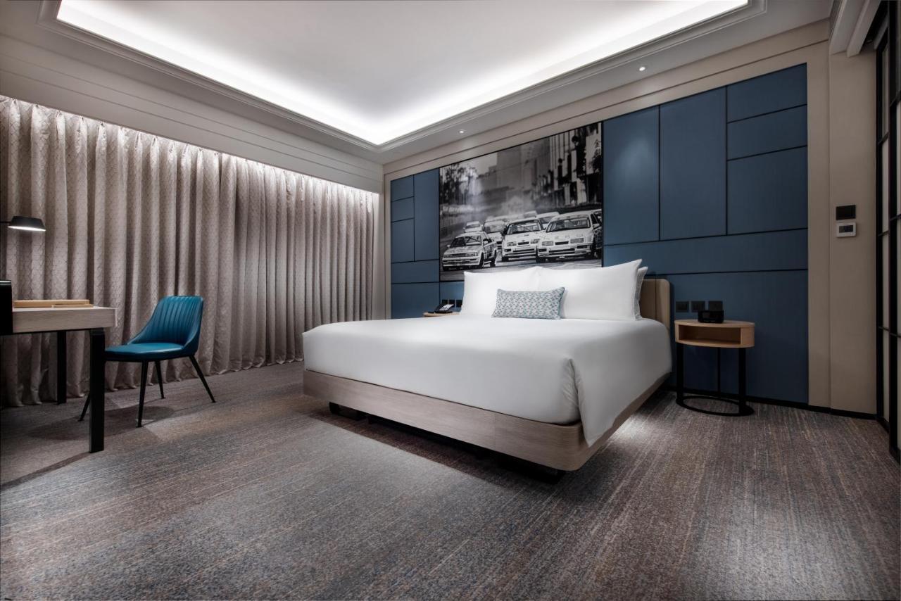 Lisboeta Macau Hotel Екстериор снимка
